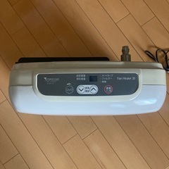 【受渡決定】
東京ガス　ガスストーブの画像