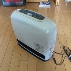 【受渡決定】
東京ガス　ガスストーブ