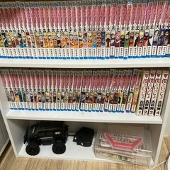 ナルト全巻セットおまけ付き
