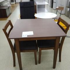 2人用ダイニングセット         TJ6617