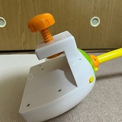 【7/27・28限定価格】アンパンマンメリー　ベビー用　おもちゃの画像
