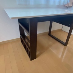 ダイニングテーブル（価格相談有
）の画像