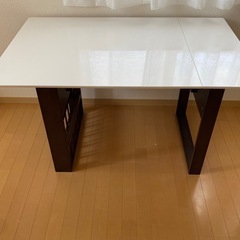 ダイニングテーブル（価格相談有
）の画像