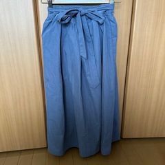 ハートマーケット　スカート