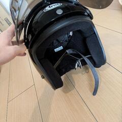 Arai ヘルメットジェットタイプMサイズの画像