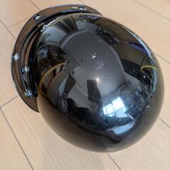 Arai ヘルメットジェットタイプMサイズの画像