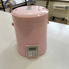 ★ジモティー割有★　KOIZUMI　ミニライスクッカー　ARC-...