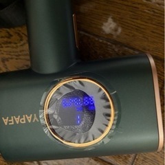 YAPAFA 脱毛器の画像