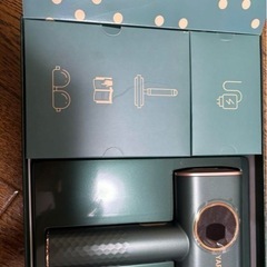 YAPAFA 脱毛器の画像