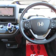ホンダ　フリードハイブリッド【自社ローン対応可】ホンダセンシング・社外ＳＤナビ・Ｂカメラ・ＷＰスラ・ＥＴＣ・ＬＥＤヘッドライトの画像