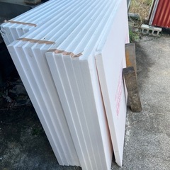 断熱材ウレタンフォーム