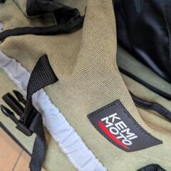 バイク用キャリーの画像