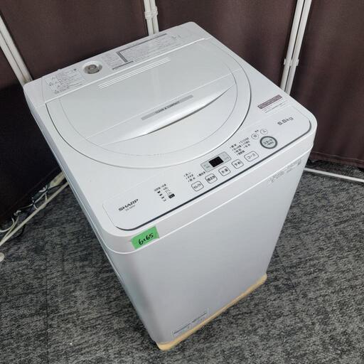 ?‍♂️h060816売約済み‼️配送設置は無料?‼️最新2023&22年製✨三菱 × SHARP 家電セット