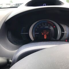 ご購入ありがとうございました。【車検★令和8年10月まで★全部コミコミ★支払総額33万円！】平成21年　ホンダ　インサイト　G　2WD　黒　1300CC　ハイブリット車　走行距離45,000㎞　外装・内装・エンジン程度良好☆の画像