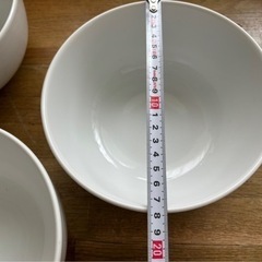 食器　3点の画像