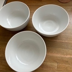 食器　3点の画像
