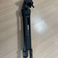 カメラ 3脚