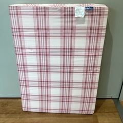 マットレス【町田市再生家具】0809B