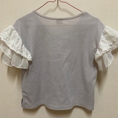 プティマイン130サイズ服の画像