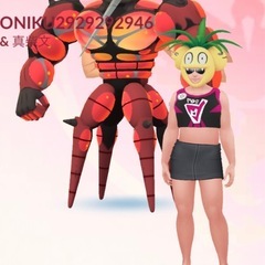 週末に金山でよくポケGOやってます