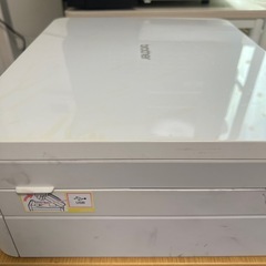 【ジャンク品】修理不可: 壊れてます！ブラザー : プリンターの画像