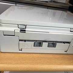 【ジャンク品】修理不可: 壊れてます！ブラザー : プリンターの画像