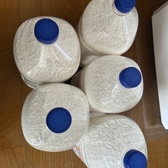 【2026.2引越】融雪剤5本の画像