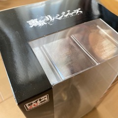 【値下げ】新品未開封　佐野万次郎フィギュアの画像