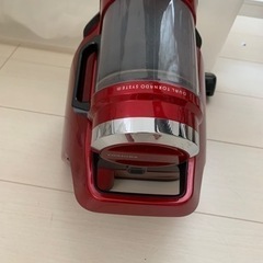 掃除機