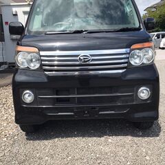 ご購入有難うございました！【車検代込☆支払総額25万9000円】...