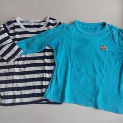 子供服　サイズ【100】の画像