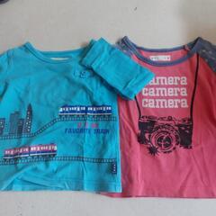 子供服　サイズ【100】の画像