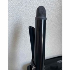 SALONIA カールアイロン32mmの画像
