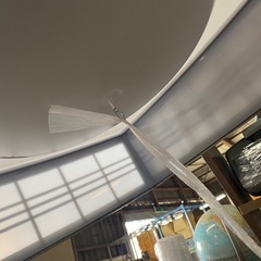 【訳あり】コイズミ　LEDライト　和風タイプ　BP-15772Pの画像