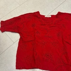 レディース　トップス　　1