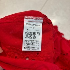 レディース　トップス　　1の画像