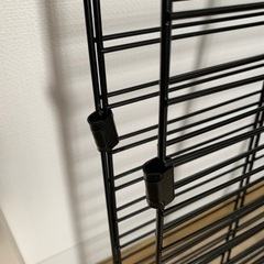 小動物　ペットサークルの画像