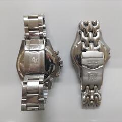 【値下げしました】MUSK ムスク  腕時計 セットの画像