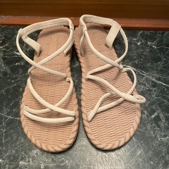 レディース サンダル