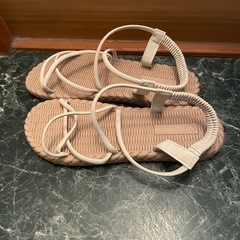 レディース サンダルの画像