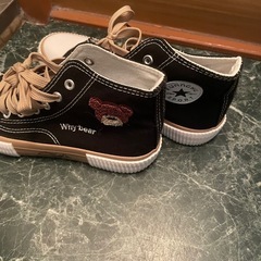 レディース スニーカーの画像