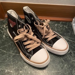 レディース スニーカー