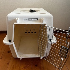 バリケンネル　Sサイズの画像