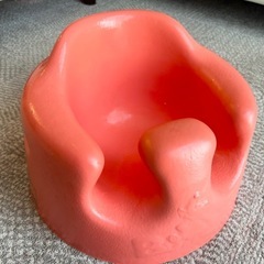 バンボ　　コーラルオレンジの画像