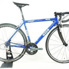 GIOS 「ジオス」 CANTARE 2008年モデル ロードバイク