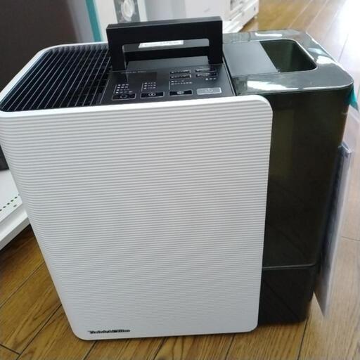 ダイニチ 加湿器 21年製         TJ6625