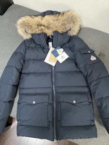 ピレネックス　ダウンジャケット