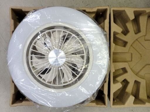 DOSHISHA サーキュライト CIRCULIGHT EZシリーズ スイング 8畳 DCC-SW08EC 2023年製 シーリングフ