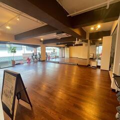 【地下鉄赤塚駅4番出口0分】フラダンス教室🌺🌈初心者募集🌿【カルサロスタジオ】の画像