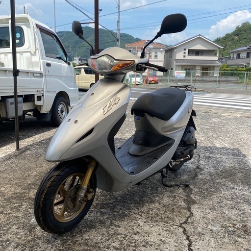 販売終了　Z4  快調です　福山市より